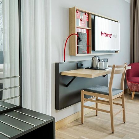 Intercityhotel Грац Стая снимка