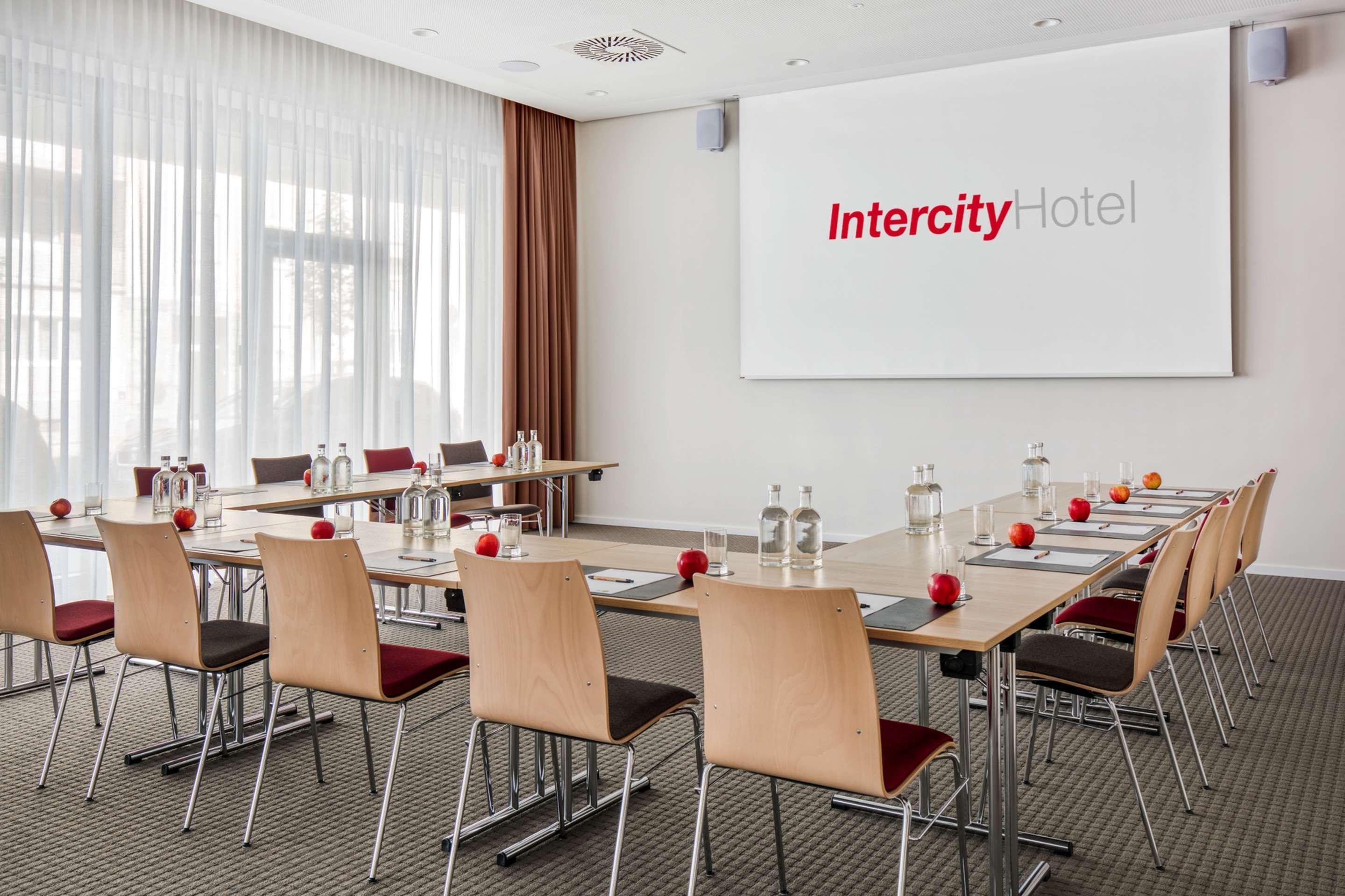 Intercityhotel Грац Екстериор снимка